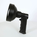 Plashlights Junior Rechargeable Handheld LED Spotlight